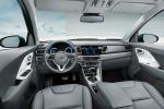 Kia Niro 2016 года (WW)